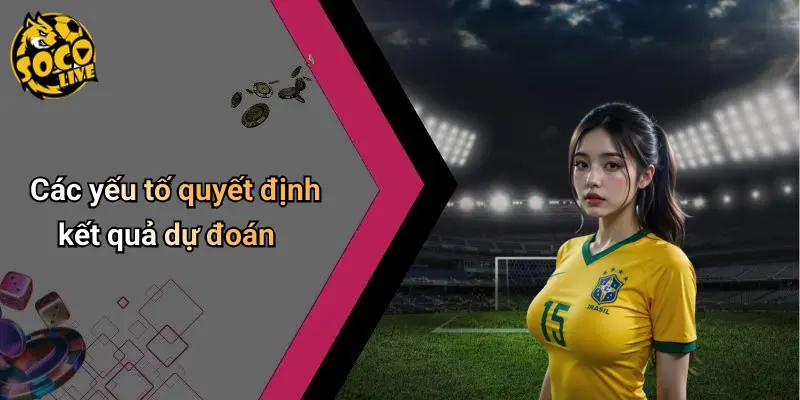 Dự Đoán 1 Dự Đoán