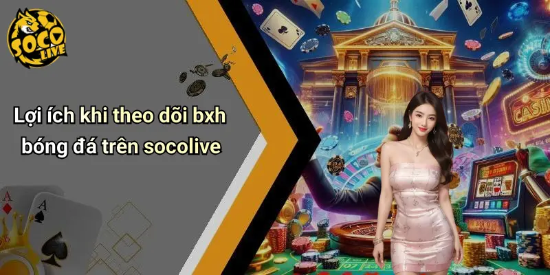 BXH Bóng Đá 1 BXH Bóng Đá