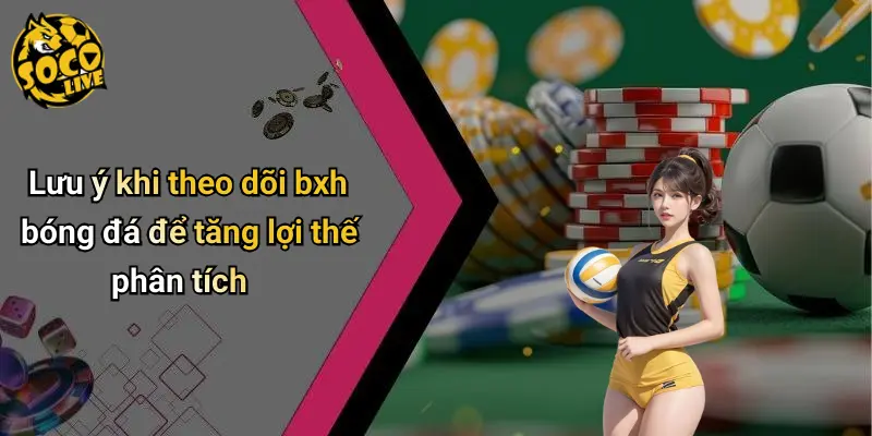 BXH Bóng Đá 4 BXH Bóng Đá