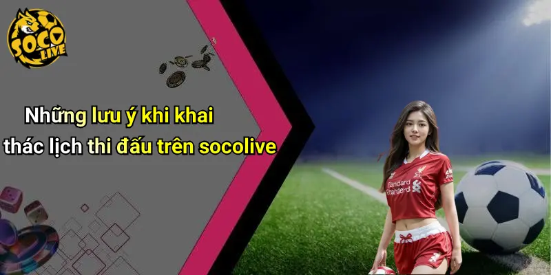 Lịch thi đấu 7 Lịch Thi Đấu