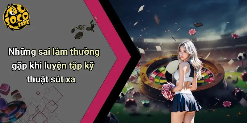 Kỹ Thuật Sút Xa Trong Bóng Đá: Khoảnh Khắc Thăng Hoa Bất Ngờ 4 Kỹ Thuật Sút Xa Trong Bóng Đá