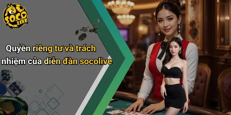 Quyền Riêng Tư 3 Quyền Riêng Tư