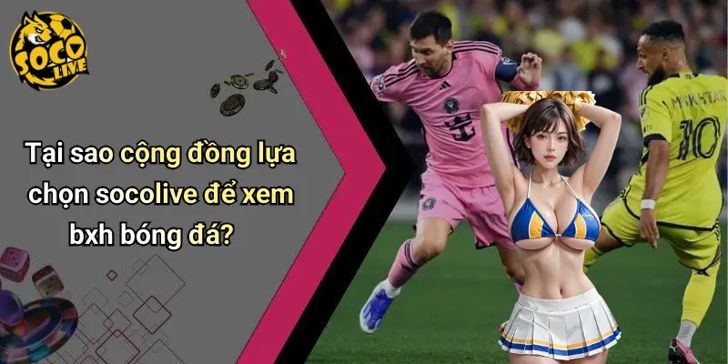 BXH Bóng Đá 3 BXH Bóng Đá