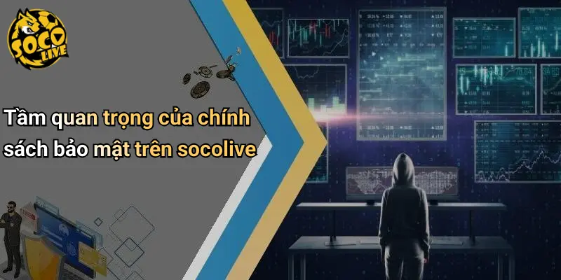 Chính Sách Bảo Mật 1 Chính Sách Bảo Mật