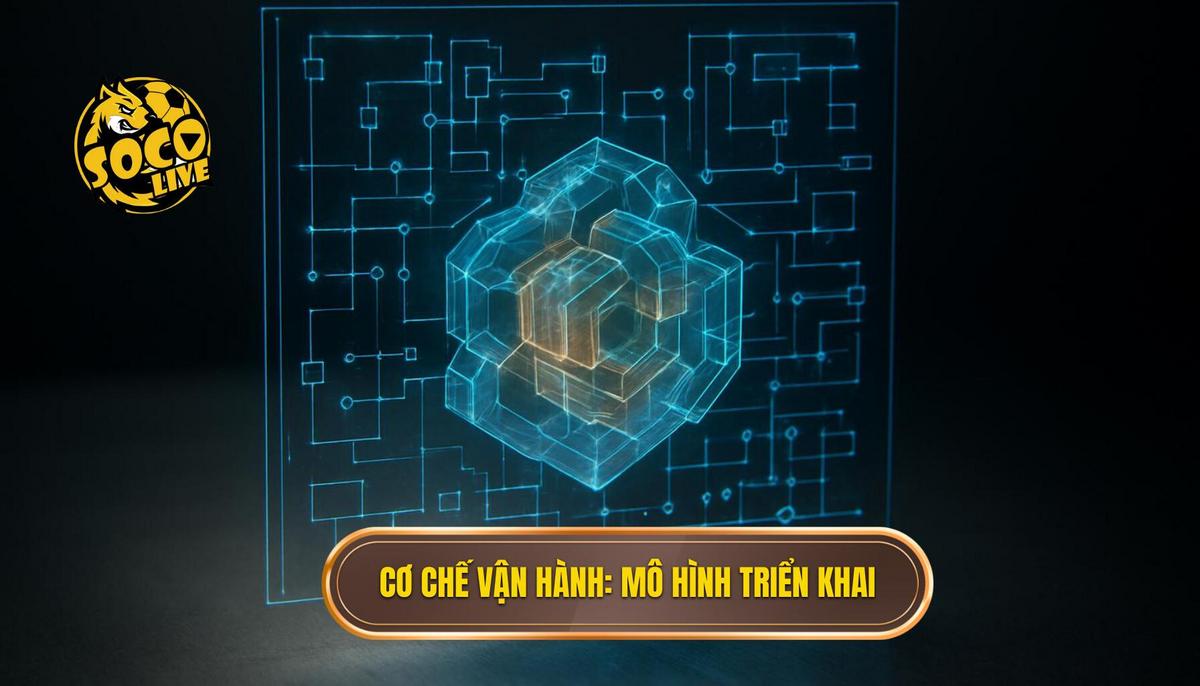 Cơ Chế Vận Hành_ Các Mô Hình Triển Khai Pressing