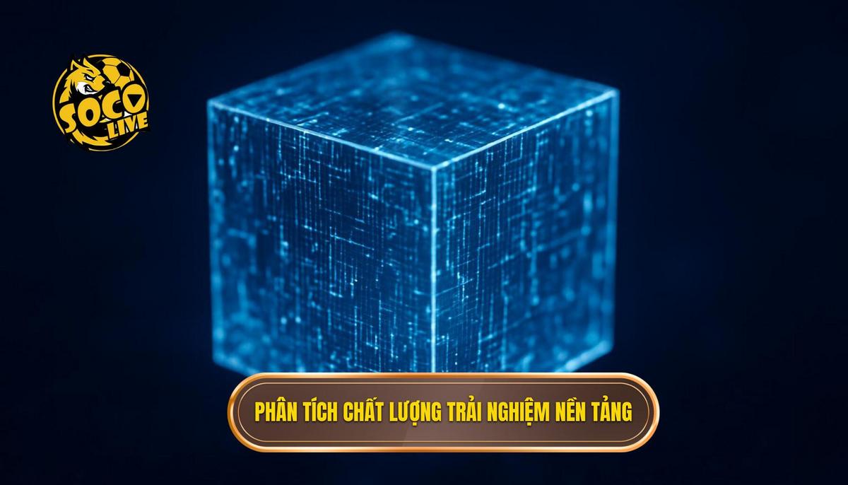 Socolive Xem Highlight Bóng Đá Đỉnh Cao Và Trải Nghiệm Thể Thao Toàn Diện 2 Phân tích chuyên sâu về chất lượng trải nghiệm tại nền tảng