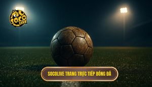thumb - socolive trang trực tiếp bóng đá