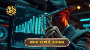 Lật tẩy chiêu trò giấu trong tỷ lệ cá cược: Bí mật nhà cái