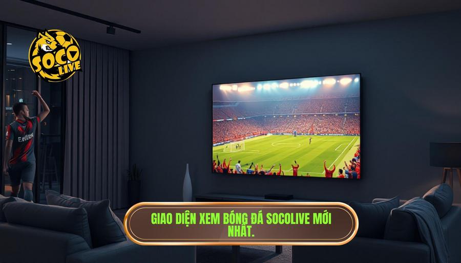 Tại sao link socolive mới nhất xem bóng miễn phí lại thu hút người xem?