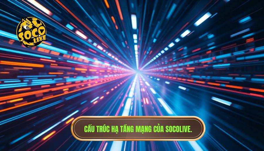 Xem bóng đá Socolive tốc độ cao: Trải nghiệm đỉnh cao cho fan túc cầu 3 Phân tích kỹ thuật: Bí mật đằng sau tốc độ của SOCOLIVE