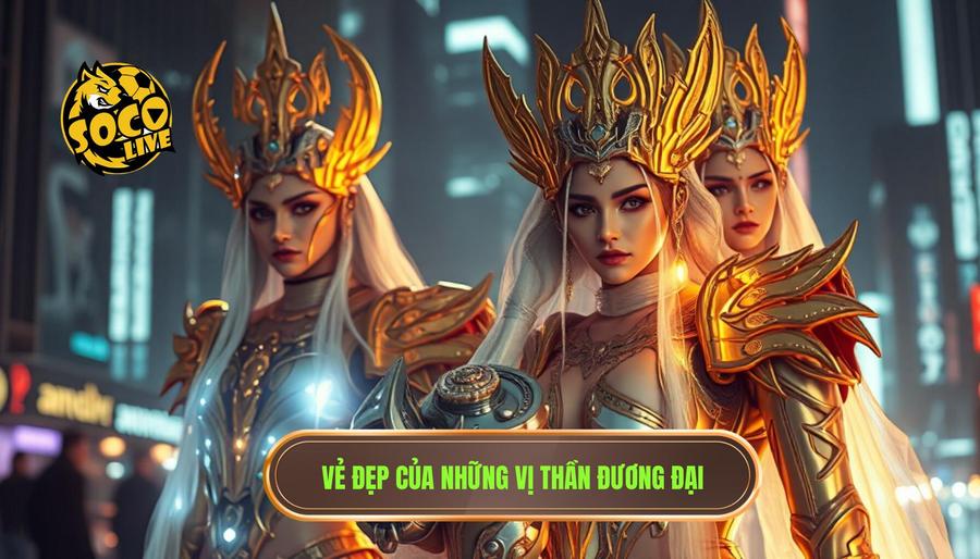 Những ngôi sao đáng xem tại World Cup: Điểm mặt những anh tài định nghĩa lại bản đồ bóng đá thế giới 1 Sức hút từ những "Vị thần" đương đại