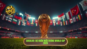 Đội nào có cơ hội vô địch World Cup 2026? Nhận định từ chuyên gia