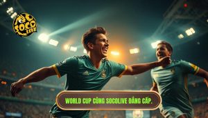 Những ngôi sao đáng xem tại World Cup: Điểm mặt những anh tài định nghĩa lại bản đồ bóng đá thế giới